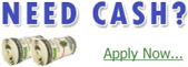 Cash Advance for Ford Auto Repairs