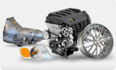 Auto Parts!