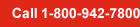 Call Now!!