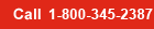 Call Now!!