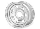 Mazda Steel Wheels