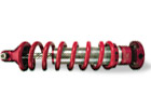 Isuzu Suspension