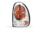 Chevrolet / Chevy Taillights