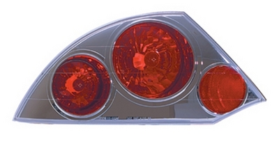 2003 Mitsubishi Eclipse Euro Taillight