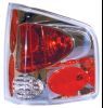 2002 Chevrolet / Chevy S-10 Euro Taillight