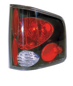 2002 GMC Sonoma Euro Taillight