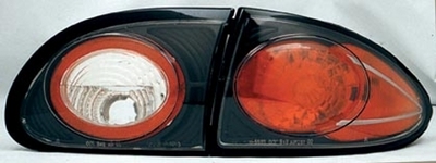 2002 Chevrolet / Chevy Cavalier Euro Taillight