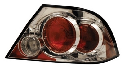 2003 Mitsubishi Lancer Euro Taillight