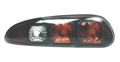 2002 Chevrolet / Chevy Camaro Euro Taillight