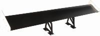  Universal (Any Vehicle)  Aluminum Pro Circuit Wing