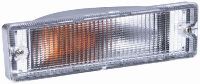 1997 Nissan Pickup Bumper Lens