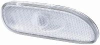 1997 Chevrolet / Chevy Blazer Bumper Lens