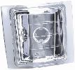 1998 Chevrolet / Chevy Suburban Euro Corner Light Lens