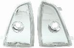 1997 Chevrolet / Chevy S-10 Euro Corner Light Lens