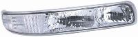 2003 Chevrolet / Chevy Suburban Corner Light Lens