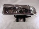 2003 Chevrolet / Chevy Blazer Projector Fog Headlight Assembly