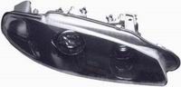 1999 Mitsubishi Eclipse Generation II Projector Headlight Assembly