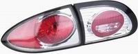 2002 Chevrolet / Chevy Cavalier Euro Taillight Lens