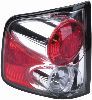2003 Chevrolet / Chevy S-10 Next Generation Euro Taillight Lens