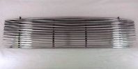 2002 GMC Sierra Grille Shell