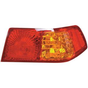 2001 Toyota Camry Tail Lamp Assembly, Passenger Side