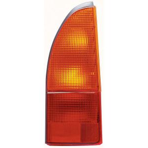 1995 Mercury Villager Tail Lamp Assembly, Passenger Side