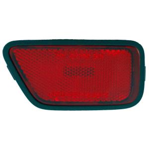 2001 Honda CRV Rear Side Marker Lamp Assembly, Passenger Side