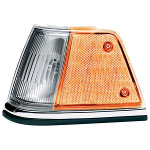 1987 Honda Civic Side Marker Lamp Assembly, Passenger Side