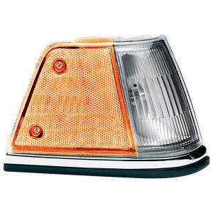 1987 Honda Civic Side Marker Lamp Assembly, Driver Side