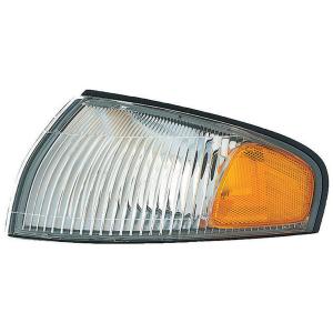 1998 Mazda 626 Side Marker Lamp Assembly, Driver Side