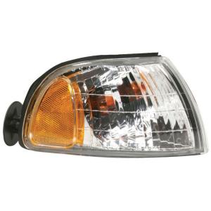 1999 Subaru Legacy Signal Lamp Assembly, Passenger Side