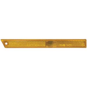 2003 Chevrolet Malibu Side Marker Lamp Lens & Housing, Passenger Side