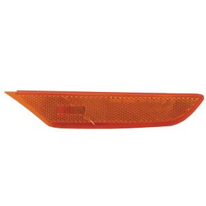 2006 Infiniti G35 Side Marker Lamp Assembly, Passenger Side