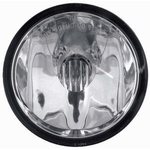 2006 GMC Sierra Fog Lamp Assembly, Passenger Side