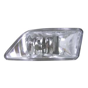 2008 Honda Pilot Fog Lamp Lens & Housing, Passenger Side