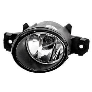 2009 Infiniti M35 Fog Lamp Assembly, Driver Side