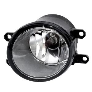 2010 Toyota Camry Hybrid Fog Lamp Assembly, Driver Side