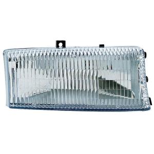 2004 Dodge Dakota Head Lamp Assembly, Passenger Side