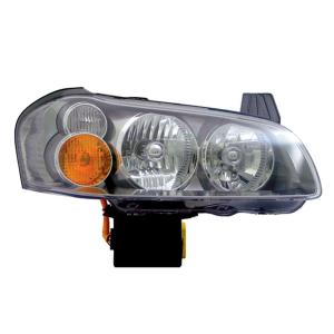 2003 Nissan Maxima Head Lamp Assembly, Passenger Side
