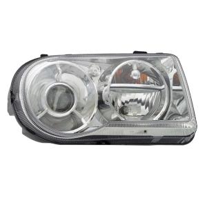 2009 Chrysler 300 Head Lamp Assembly, Passenger Side