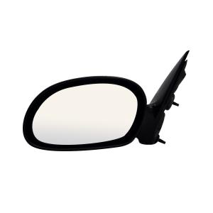 2005 Mercury Sable Power Heated Mirror Passenger Side Assembly