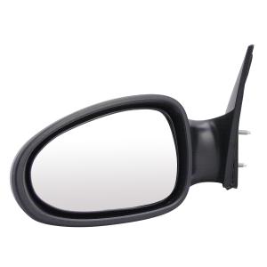 2004 Nissan Altima Power Non Heated Mirror Passenger Side Assembly