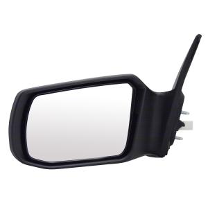 2004 Nissan Altima Power Heated Mirror Passenger Side Assembly