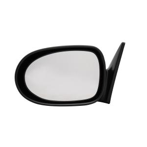 1994 Nissan Sentra Power Non Heated Mirror Passenger Side Assembly