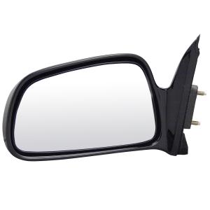 1996 Eagle Talon Power Heated Mirror Passenger Side Assembly
