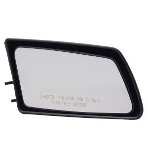 1999 Buick Le Sabre Manual Mirror Passenger Side Assembly