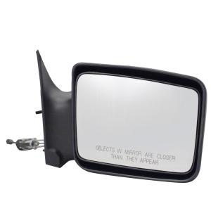 1994 Chrysler Le Baron Power Heated Mirror, Driver Side