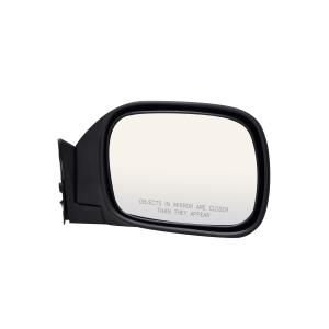 2001 Jeep Cherokee Power Heated Mirror, Driver Side
