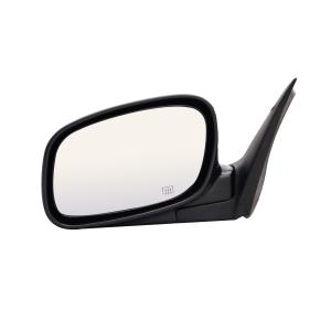 1997 Lincoln Town Car Power Heated Mirror, Driver Side
