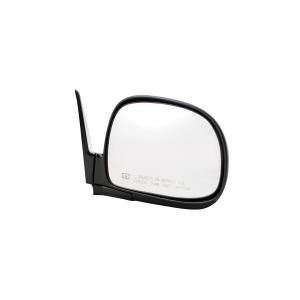 2005 Chevrolet Cavalier Power Non Heated Mirror Passenger Side Assembly